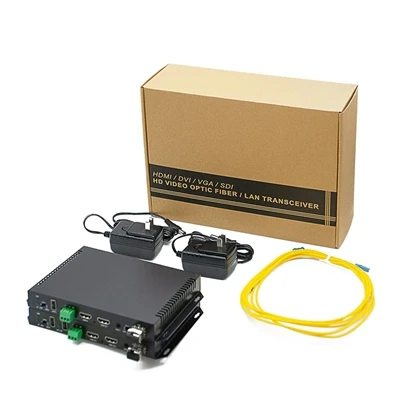 Definição de extensor de fibra