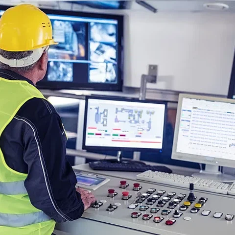 DVI Extender Over Fiber