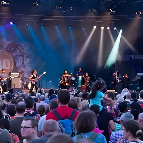 DVI Extender Over Fiber